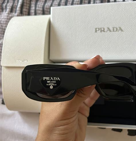 prada dupe sunglasses amazon|prada baroque sunglasses knockoff.